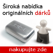 Dárky, dárečky