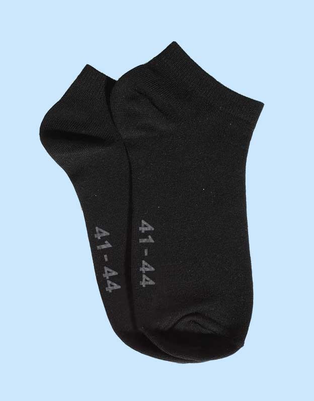 Ponožky kotníkové 82002P