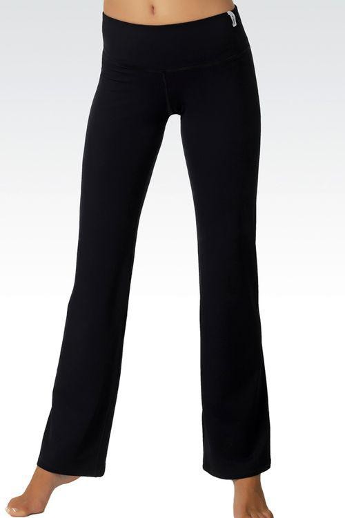 Fitness legíny Slimming pants