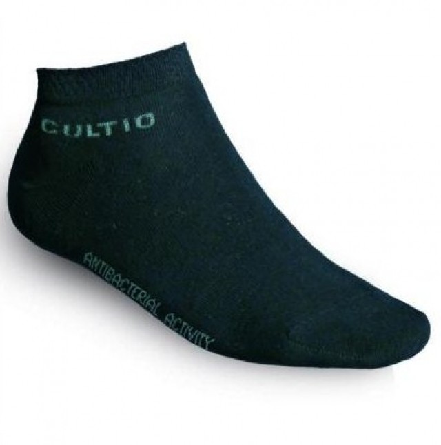 Gultio ponožky Gultio 01 kotníkové