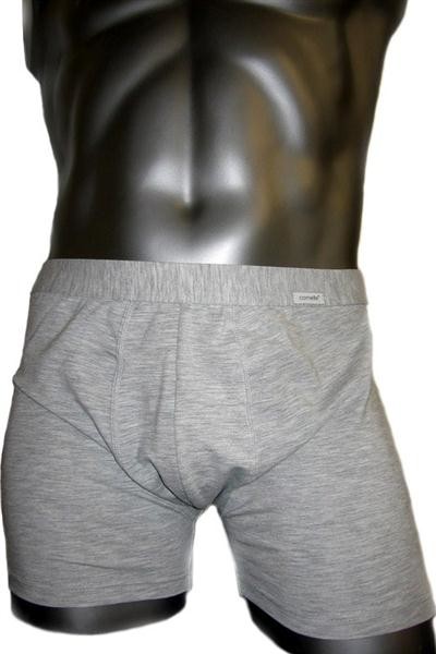 Pánské boxerky Authentic perfect tmavě modrá