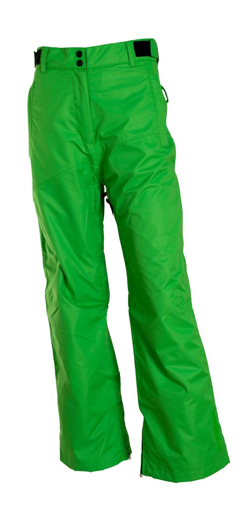 Dámské kalhoty Snow Crowd Ladies´ Pants Green