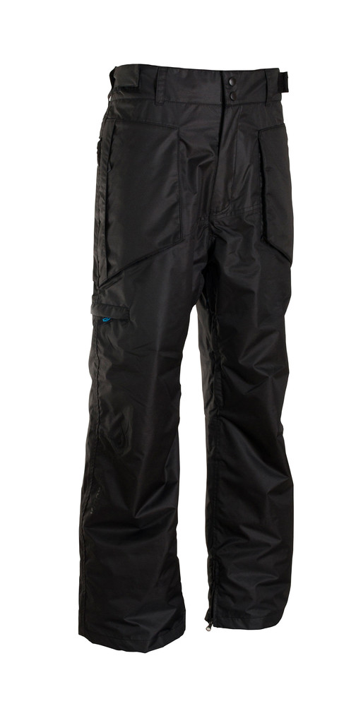 Pánské zimní kalhoty Powder Mens´ Pants Black