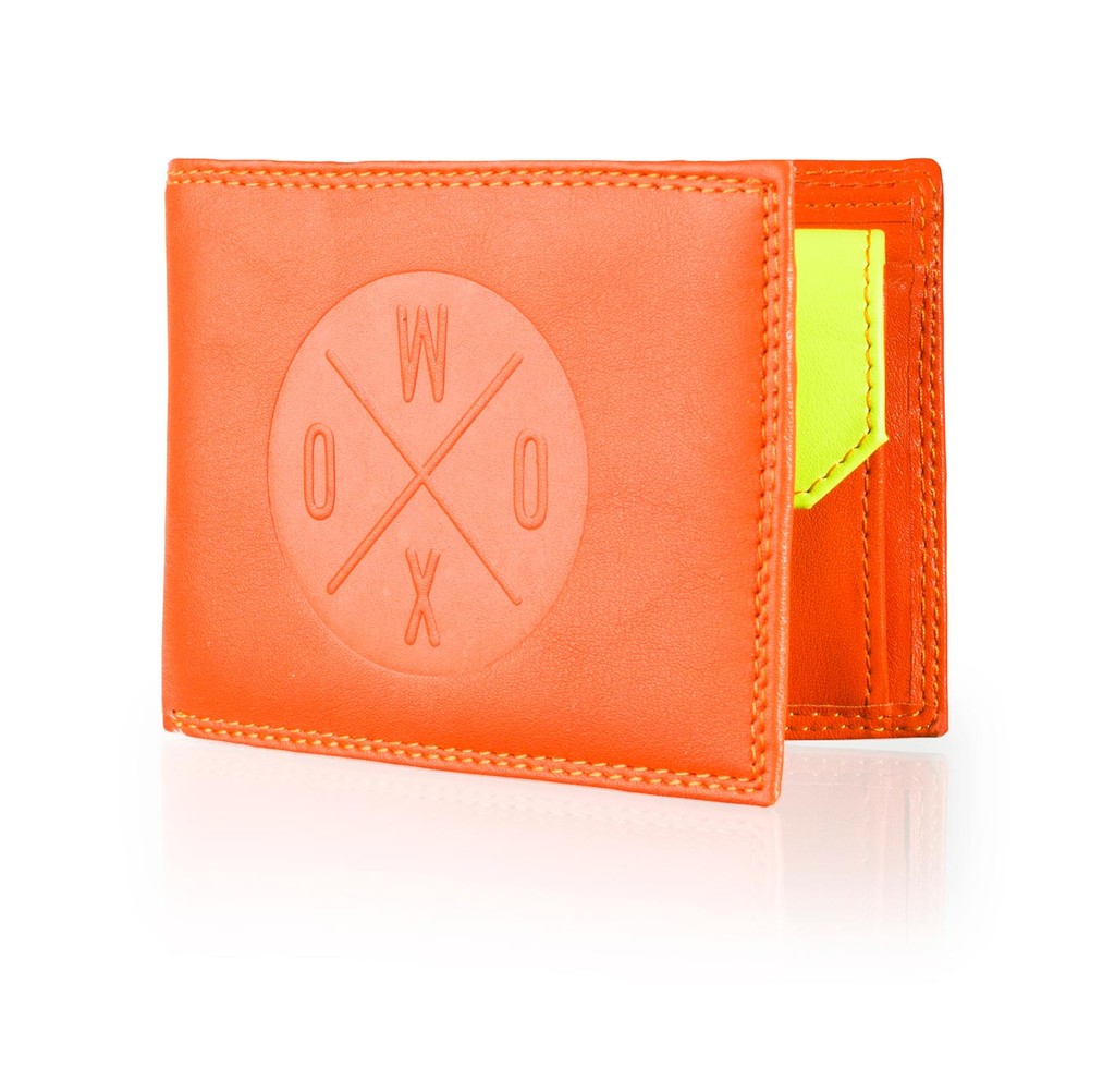 Pánská peněženka Moneta Aura