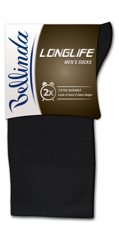 Ponožky LONG LIFE MEN SOCKS