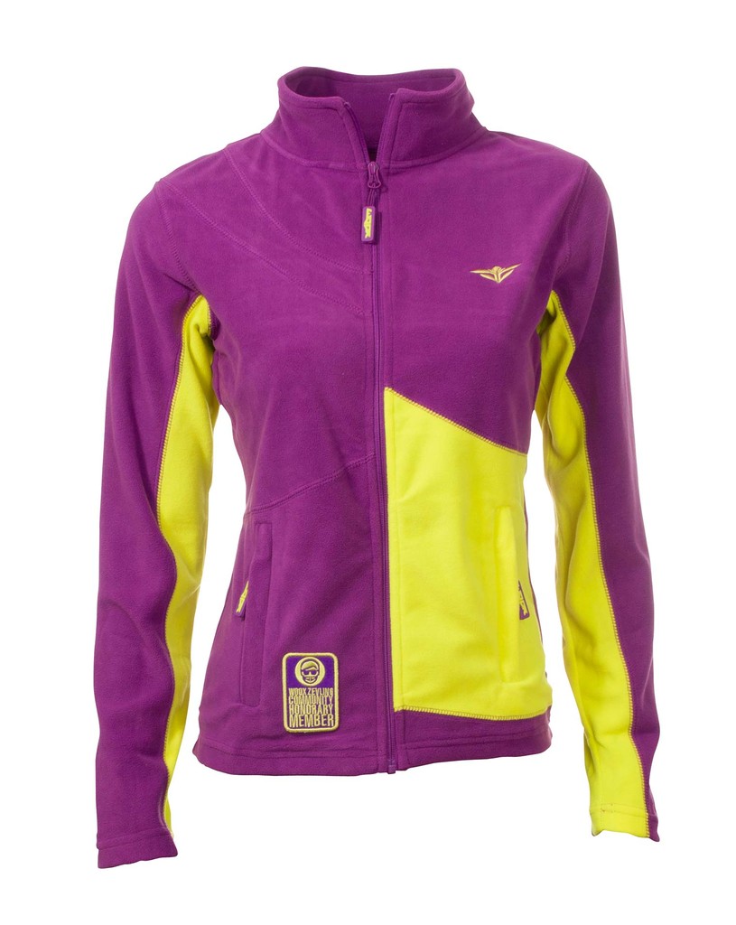 Dámská mikina Viola Ladies´ Fleece