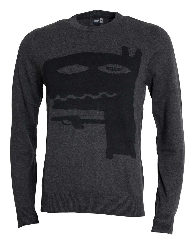 Pánský svetr Monster Men´s Jumper