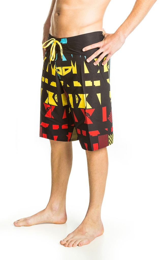 Pánské šortky Rasta Shorts