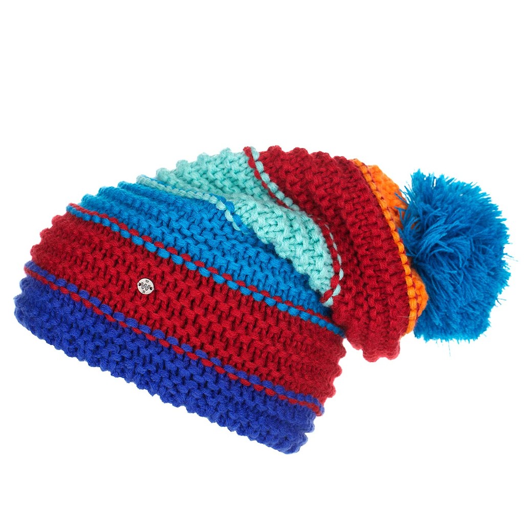 Čepice Edith Beanie