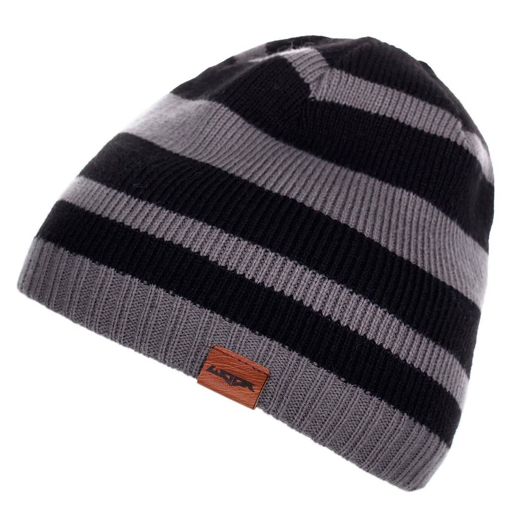 Čepice Iron Beanie