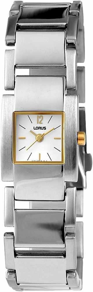 Dámské kovové hodinky Lorus u-sh83
