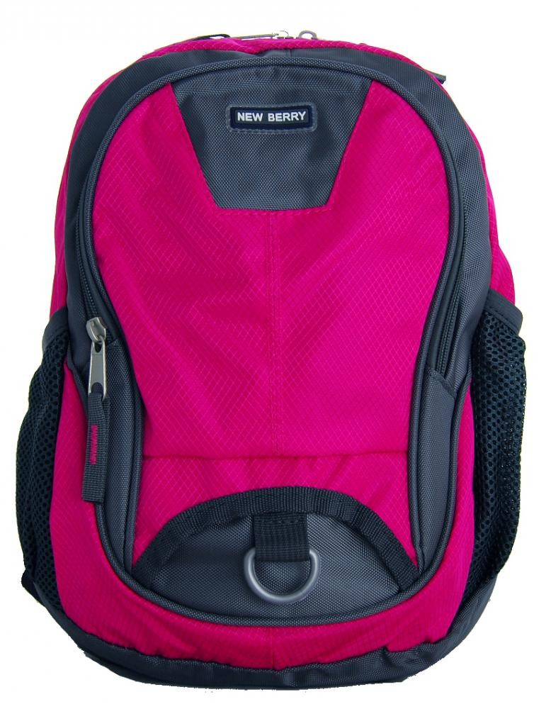 Dětský batoh / batůžek L679 růžový